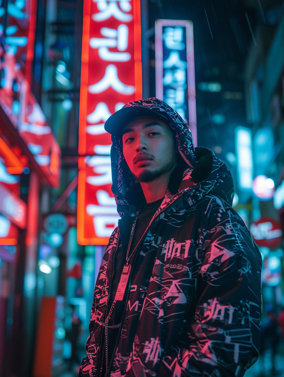 Noah Kin