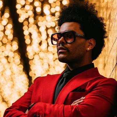 theweeknd